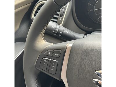 Suzuki S-Cross Neuwagen