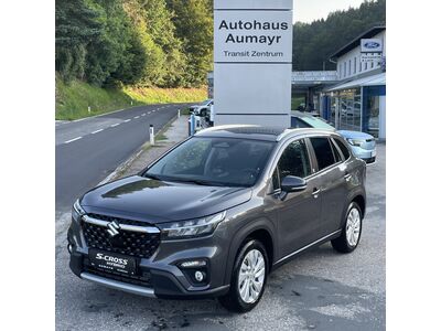 Suzuki S-Cross Neuwagen