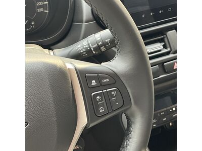 Suzuki S-Cross Neuwagen