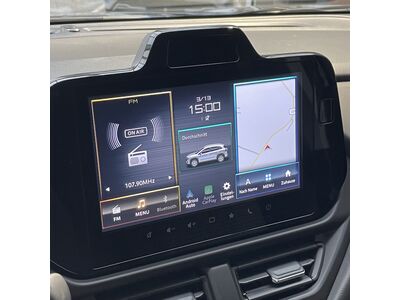 Suzuki S-Cross Neuwagen