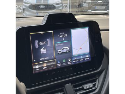 Suzuki S-Cross Neuwagen