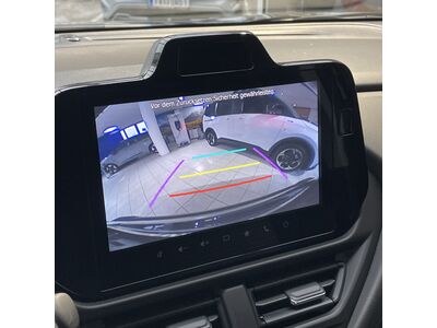 Suzuki S-Cross Neuwagen