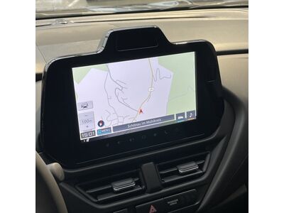 Suzuki S-Cross Neuwagen