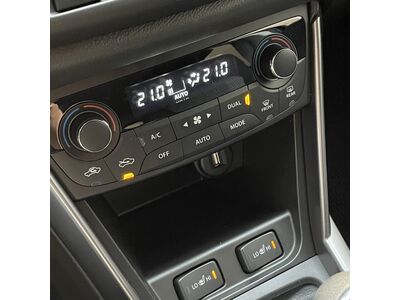 Suzuki S-Cross Neuwagen