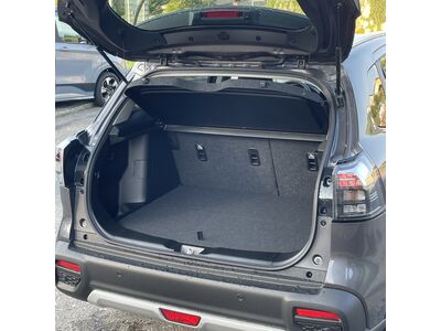 Suzuki S-Cross Neuwagen