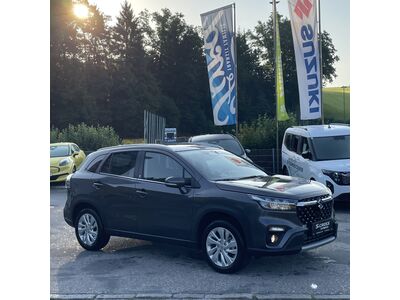 Suzuki S-Cross Neuwagen