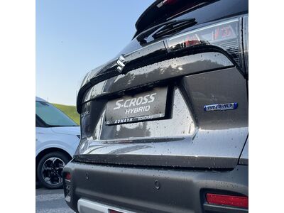 Suzuki S-Cross Neuwagen