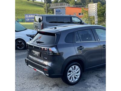 Suzuki S-Cross Neuwagen