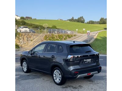Suzuki S-Cross Neuwagen