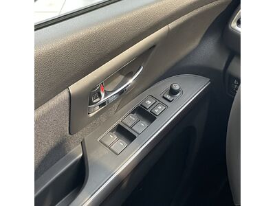 Suzuki S-Cross Neuwagen