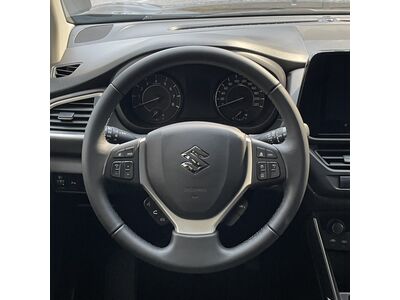 Suzuki S-Cross Neuwagen