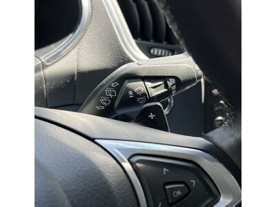 Ford S-MAX Gebrauchtwagen