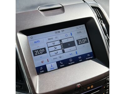 Ford S-MAX Gebrauchtwagen