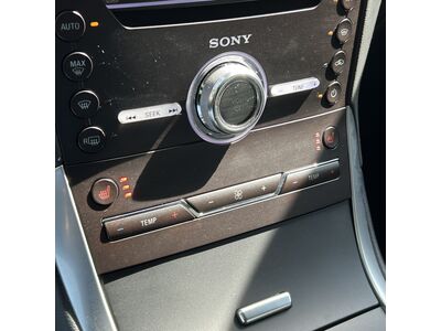 Ford S-MAX Gebrauchtwagen