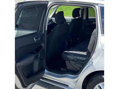 Ford S-MAX Gebrauchtwagen