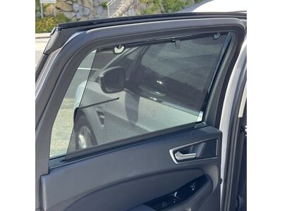 Ford S-MAX Gebrauchtwagen