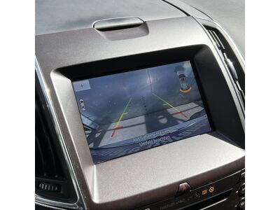 Ford S-MAX Gebrauchtwagen