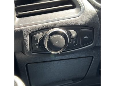 Ford S-MAX Gebrauchtwagen