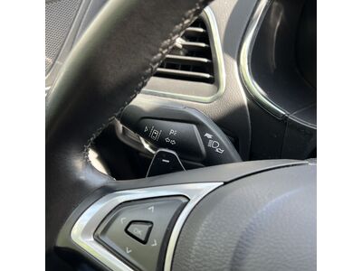 Ford S-MAX Gebrauchtwagen