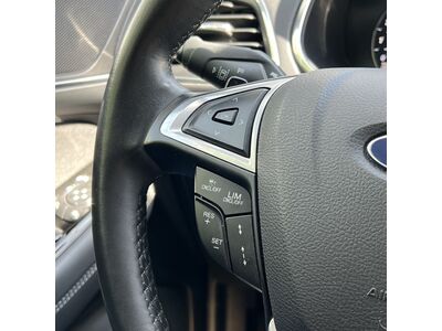 Ford S-MAX Gebrauchtwagen