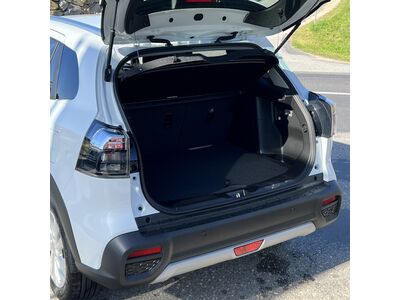 Suzuki S-Cross Neuwagen