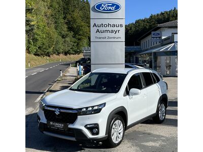 Suzuki S-Cross Neuwagen