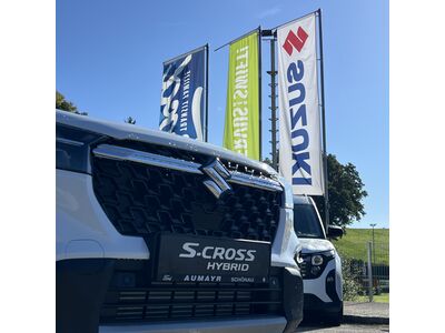 Suzuki S-Cross Neuwagen