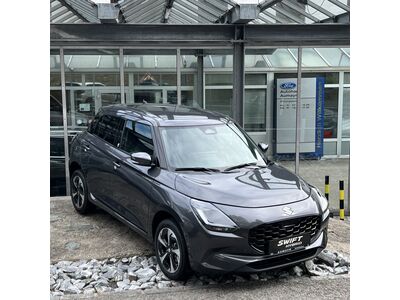 Suzuki Swift Neuwagen
