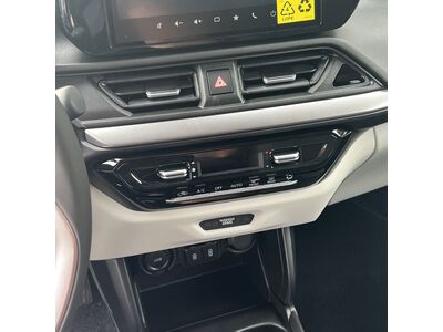 Suzuki Swift Neuwagen Suzuki Swift Neuwagen