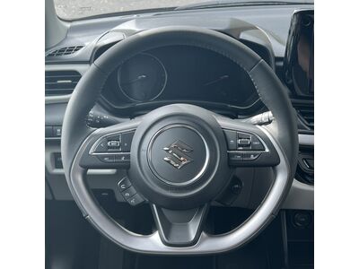 Suzuki Swift Neuwagen Suzuki Swift Neuwagen