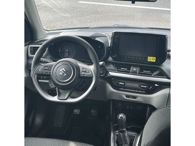 Suzuki Swift Neuwagen Suzuki Swift Neuwagen