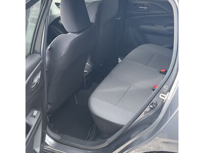 Suzuki Swift Neuwagen Suzuki Swift Neuwagen