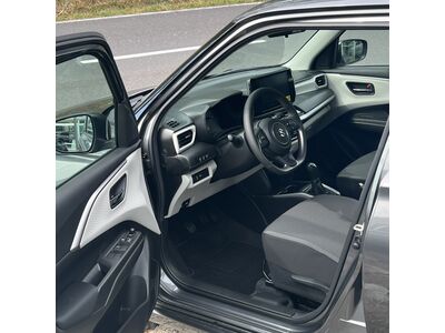 Suzuki Swift Neuwagen Suzuki Swift Neuwagen