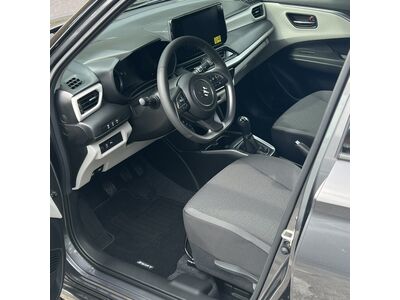 Suzuki Swift Neuwagen Suzuki Swift Neuwagen