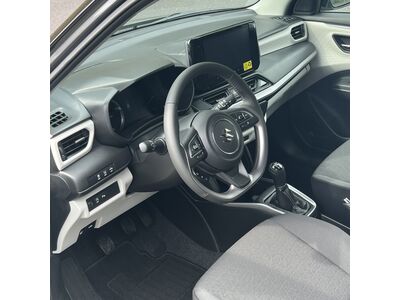 Suzuki Swift Neuwagen Suzuki Swift Neuwagen