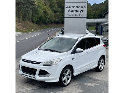 Ford Kuga Gebrauchtwagen