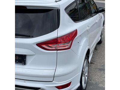 Ford Kuga Gebrauchtwagen