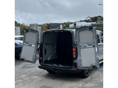 Ford Transit Custom Neuwagen Ford Transit Custom Neuwagen