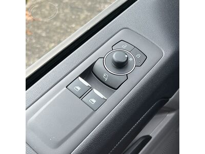 Ford Transit Custom Neuwagen Ford Transit Custom Neuwagen