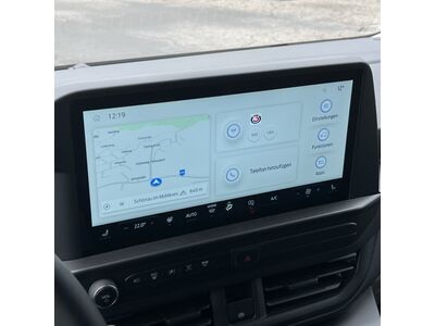 Ford Transit Custom Neuwagen Ford Transit Custom Neuwagen