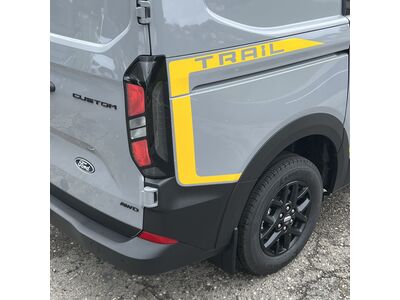 Ford Transit Custom Neuwagen Ford Transit Custom Neuwagen