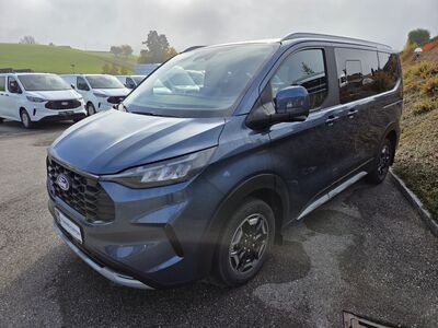 Ford Transit Custom Neuwagen
