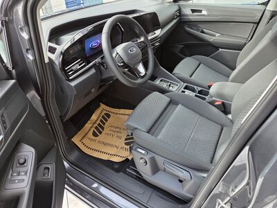 Ford Tourneo Connect Neuwagen Ford Tourneo Connect Neuwagen