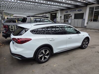 Ford Focus Gebrauchtwagen Ford Focus Gebrauchtwagen