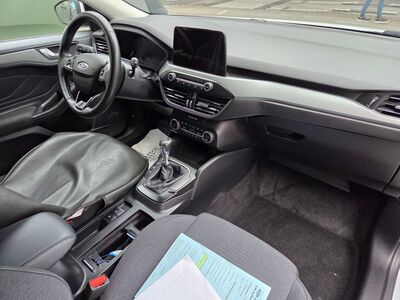 Ford Focus Gebrauchtwagen Ford Focus Gebrauchtwagen