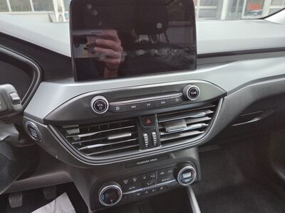 Ford Focus Gebrauchtwagen Ford Focus Gebrauchtwagen