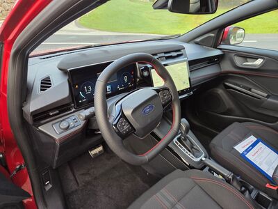 Ford Puma Neuwagen Ford Puma Neuwagen