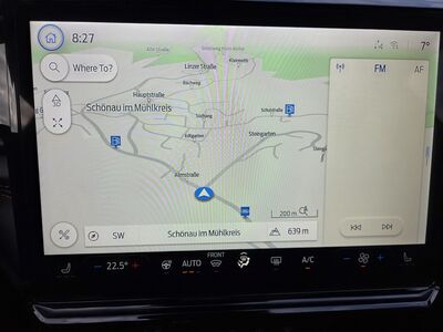 Ford Puma Neuwagen Ford Puma Neuwagen