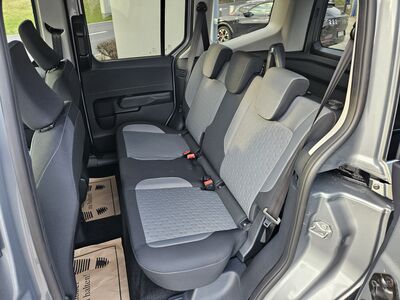 Ford Tourneo Courier Neuwagen Ford Tourneo Courier Neuwagen