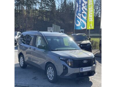 Ford Tourneo Courier Neuwagen Ford Tourneo Courier Neuwagen